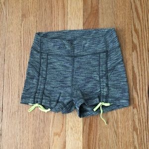🍋 Lululemon Shorts